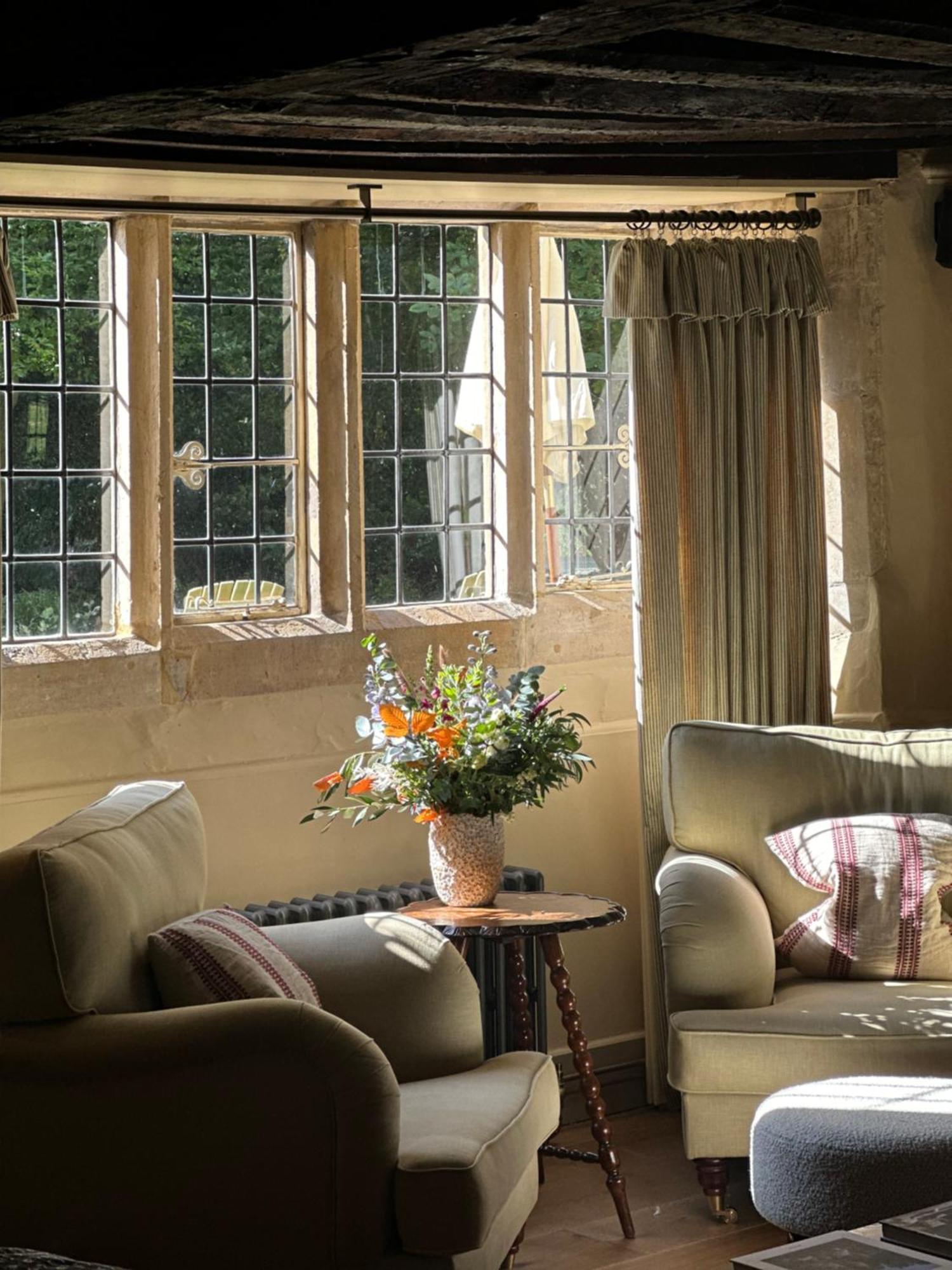Charingworth Manor Casa de hóspedes Chipping Campden Exterior foto